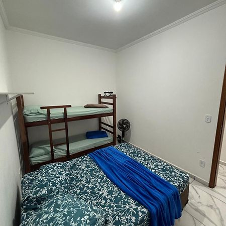 Casa Aparecida Do Norte Dış mekan fotoğraf