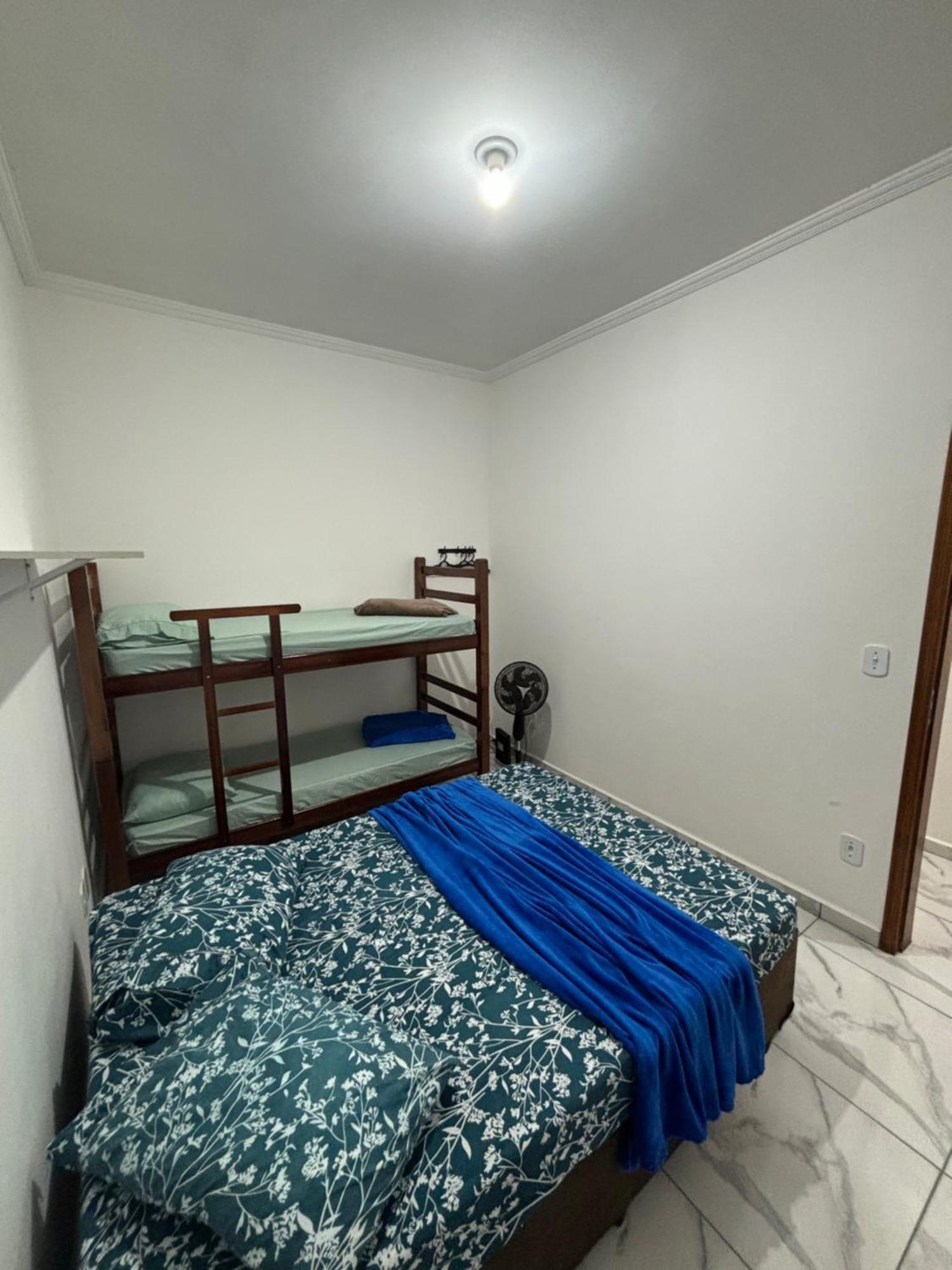 Casa Aparecida Do Norte Dış mekan fotoğraf