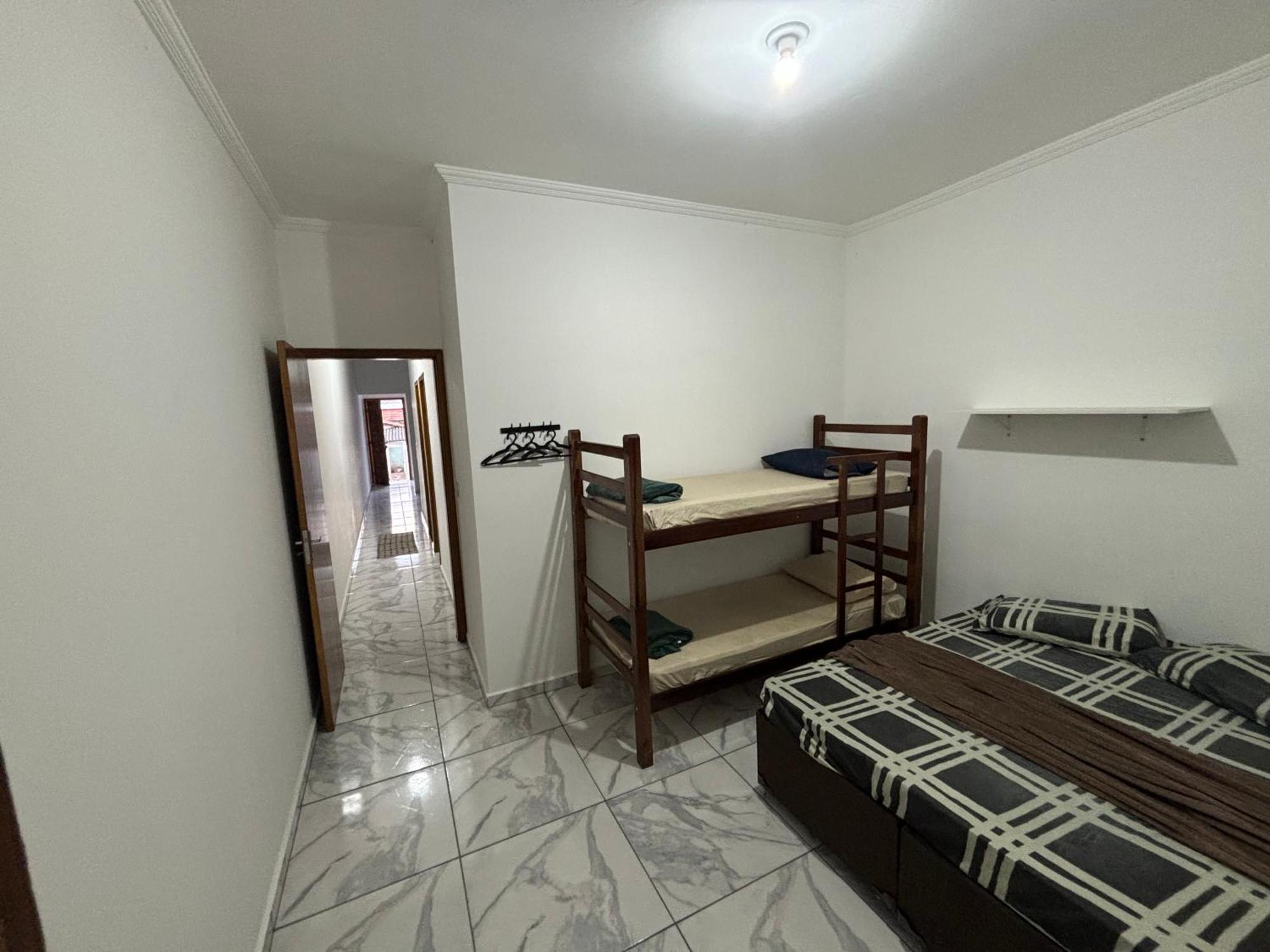 Casa Aparecida Do Norte Dış mekan fotoğraf