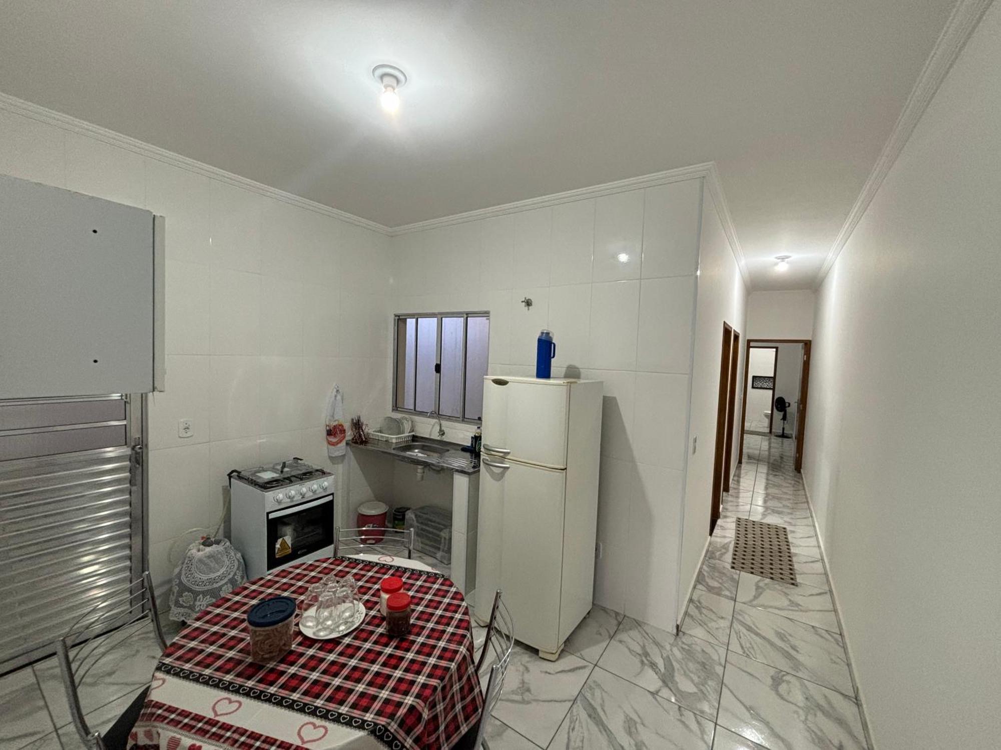 Casa Aparecida Do Norte Dış mekan fotoğraf